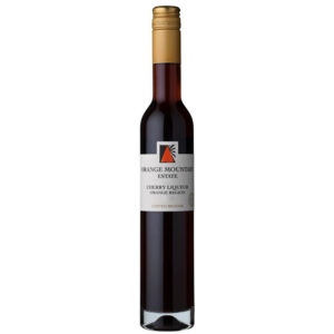 Cherry Liqueur
