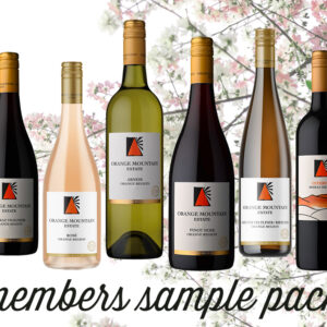 Member's Sample pack September 2026