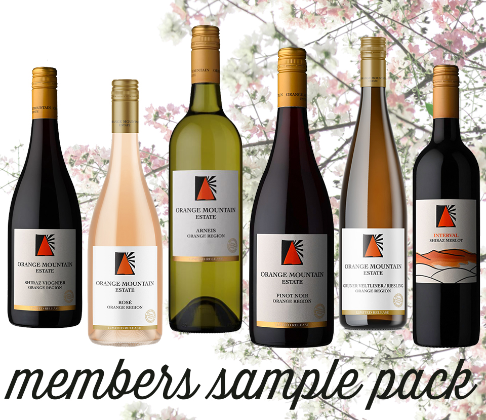 Member's Sample pack September 2026